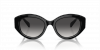 OKULARY SWAROVSKI SK 6005 10018G 53 ROZMIAR M